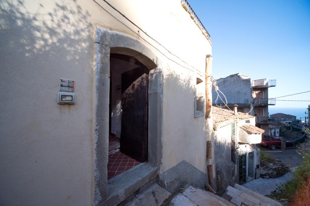 The Clock Houses Borgo Gallodoro Летоянни Экстерьер фото
